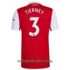 Arsenal Tierney 3 Hjemme 22-23 - Herre Fotballdrakt